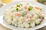 Salade Russe
