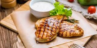 POLLO ALLA GRIGLIA