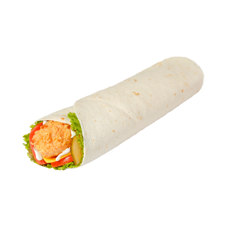 Даңстер "Оригинальный" с соусом "Цезарь" 215 грамм