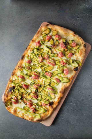 Spettacolo - Renatino 45 cm 