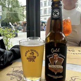 K-Birr Gold 33 cl