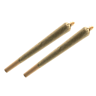 2 x Preroll 10-OH
