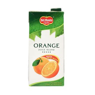 Delmonte Orange 1ltr