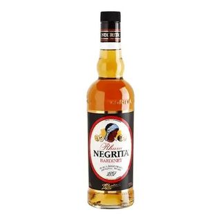 Ron Negrita (700 Ml.)