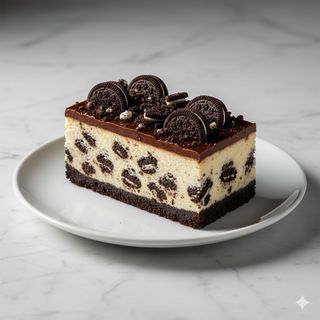 Cheesecake Oreo