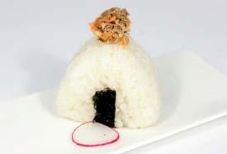 54. Onigiri miura - 1 pezzo