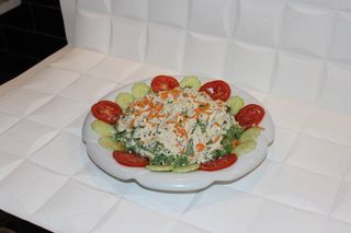 Salade César