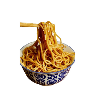 Plain Fried Noodles