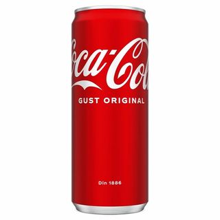 Coca Cola