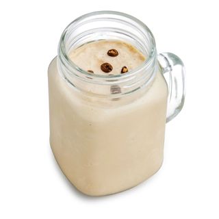 Cappuccino Shake