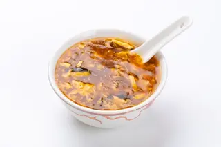 93 Zuppa agropiccante
