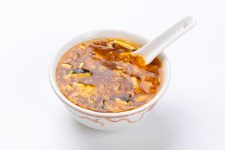 93 Zuppa agropiccante