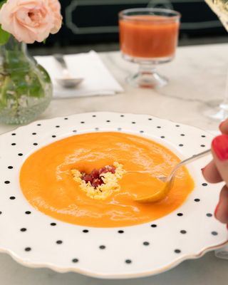 Salmorejo Artesanal 1 litro
