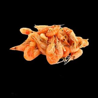 Креветки Сушені (50г)