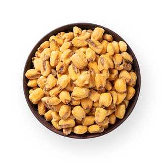 Кукурудза Зі Смаком Мед Та Гірчиця (50г)