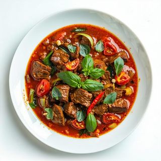 Rogan Josh