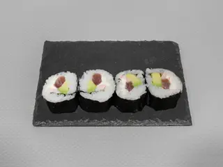 Futomaki De Inferno (4 Pzs.)