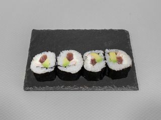 Futomaki De Inferno (4 Pzs.)