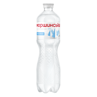 Мін вода Моршинська н/газ 0,75л