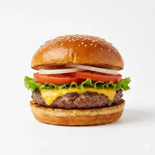 Hamburguesa