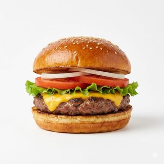 Hamburguesa