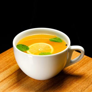 Манго-маракуйя