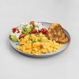 Scrambled Eggs (340г)
