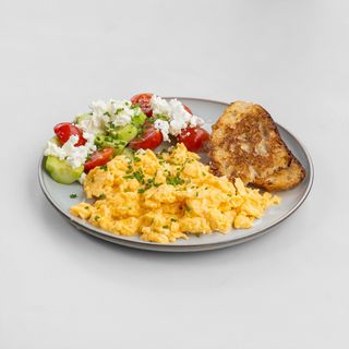 Scrambled Eggs (340г)
