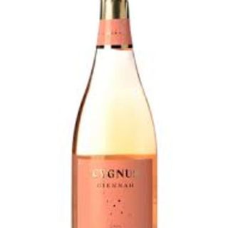 CAVA ROSÉ CYGNUS BRUT