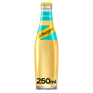 Schweppes Bitter Lemon 
