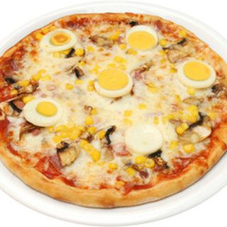 Пица Мамма миа (550г)