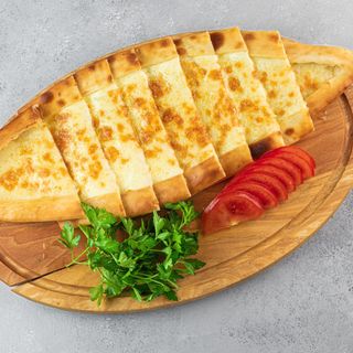 Пиде с сыром