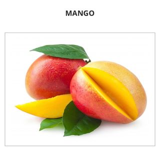 Mango 