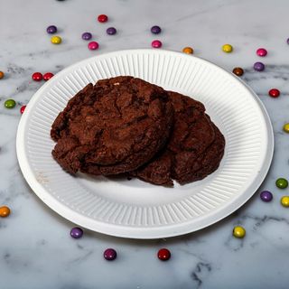 Cookie cioccolato