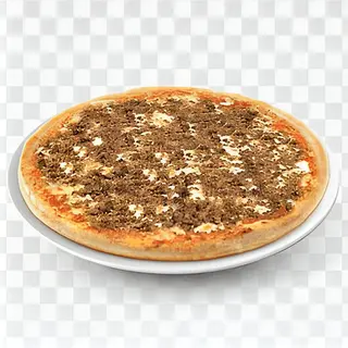 Manaiche Fourré GM