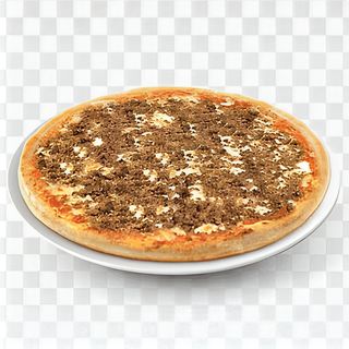 Manaiche Fourré GM
