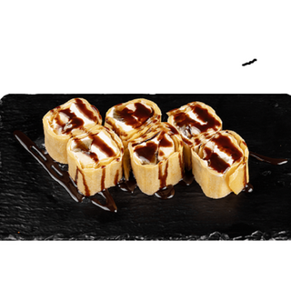 Нежный шоколад (6шт/200г)