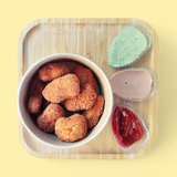 ქათმის ნაგეთსი 6 ცალი