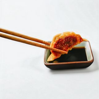 7. Gyoza De Verduras