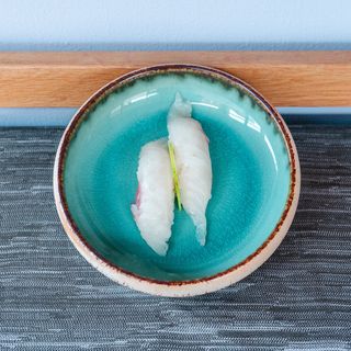 nigiri Suzuki 2 pezzi