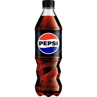 Напій Pepsi Black (500мл)