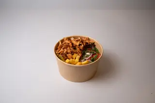 Box kurczak
