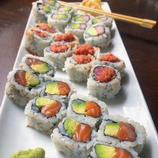 65B-Combinados California