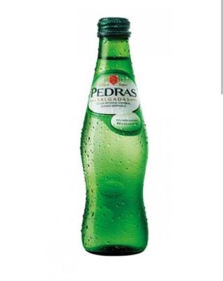 Água com Gás 250ML