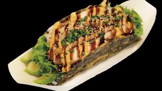 Petto di pollo taco