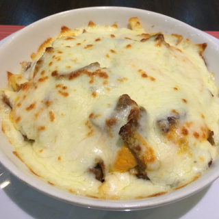 Kapsalon Maxi