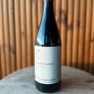 Churi Chinebuli Otskhanuri Sapere 750 ml