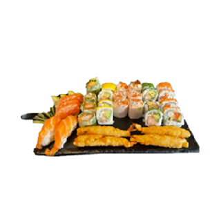 Niigata Sushi - 28 Pièces