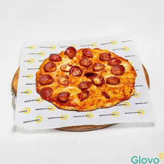 Pepperoni - Medium