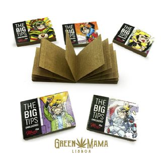 Papel para Filtros XL